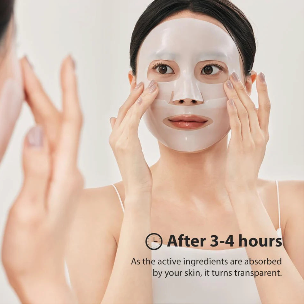 BioGlow - Collagen Mask